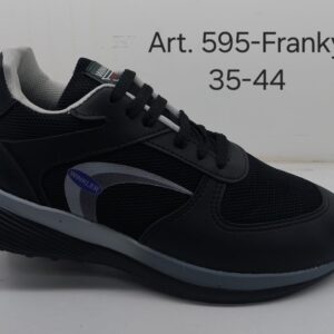 ZAPATILLA DEPORTIVA UNISEX