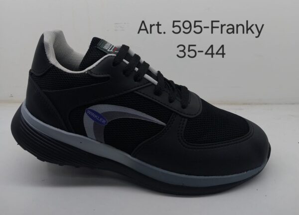 ZAPATILLA DEPORTIVA UNISEX