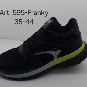 ZAPATILLA DEPORTIVA UNISEX