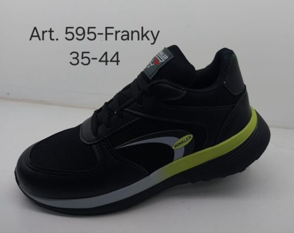ZAPATILLA DEPORTIVA UNISEX