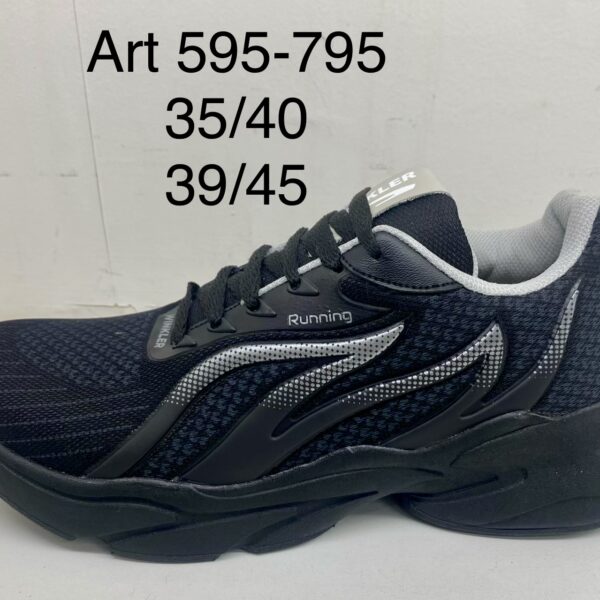 ZAPATILLA DEPORTIVA